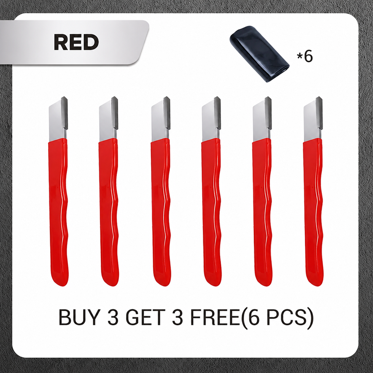 📢Buy 1 Get 1 FREE !! ⏰ Outdoor Portable Knife Sharpener