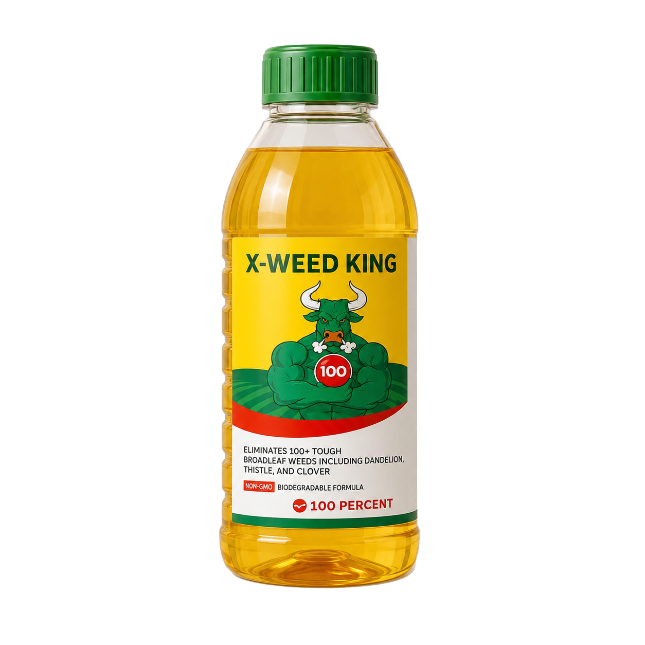 Tryzenviax | Destroy Stubborn Weeds Within 24 Hours