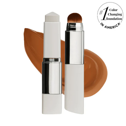 Tryzenviax™ Korean Color-Changing Foundation stick✨