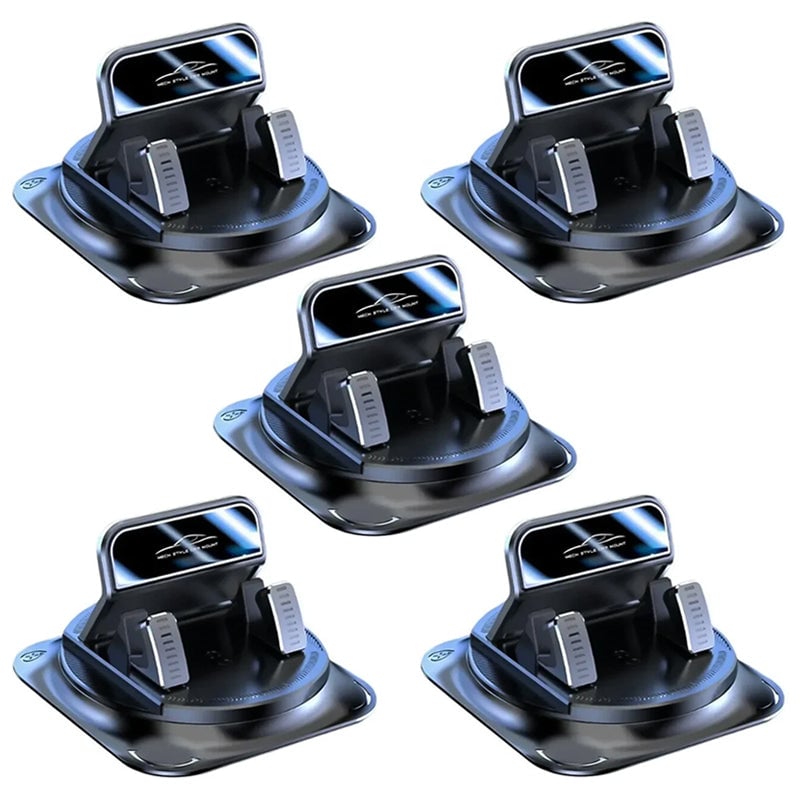 5 Sets