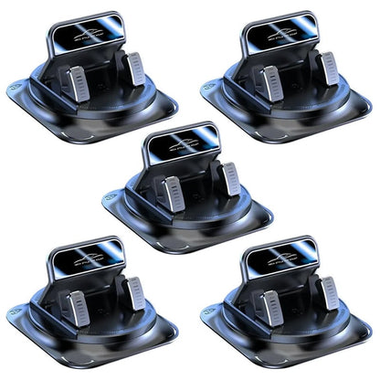 🔥Car phone holder 360 degree rotation