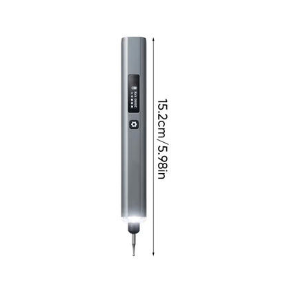 Cordless Precision Electric Engraving Pen