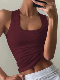 Wine Red