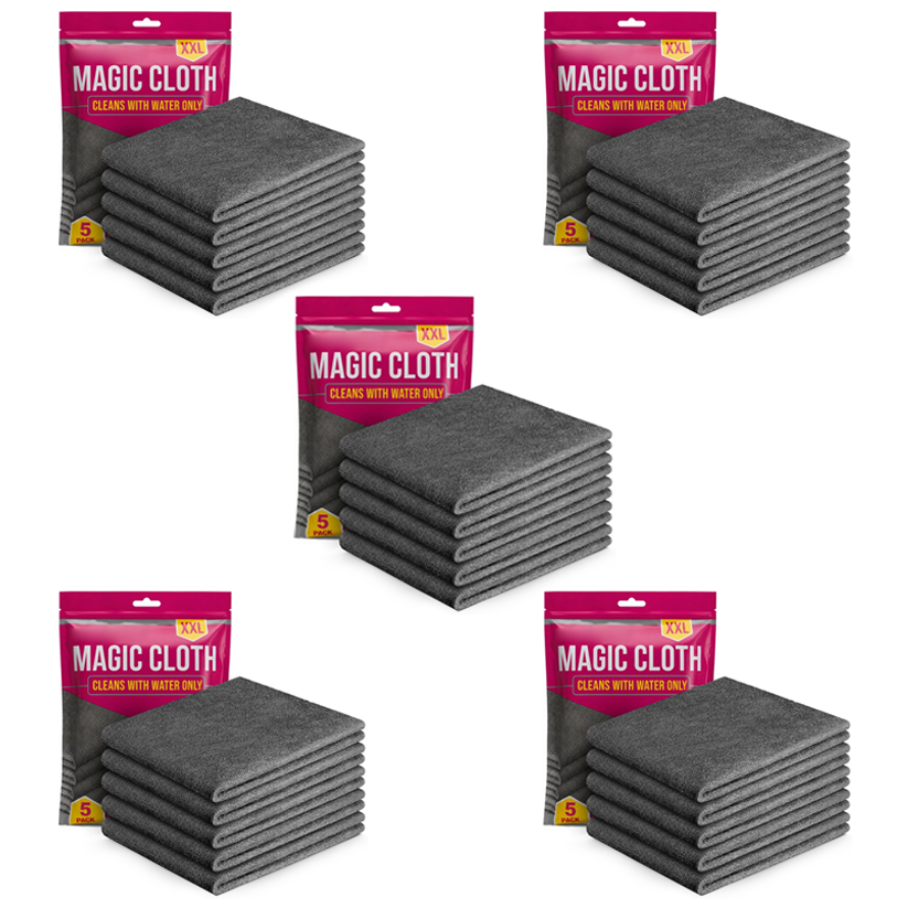 Buy 3 Packs Get 2 FREE