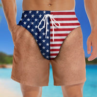 Men Beach Shorts