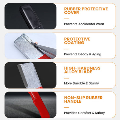 📢Buy 1 Get 1 FREE !! ⏰ Outdoor Portable Knife Sharpener