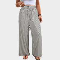 Gray Stripe
