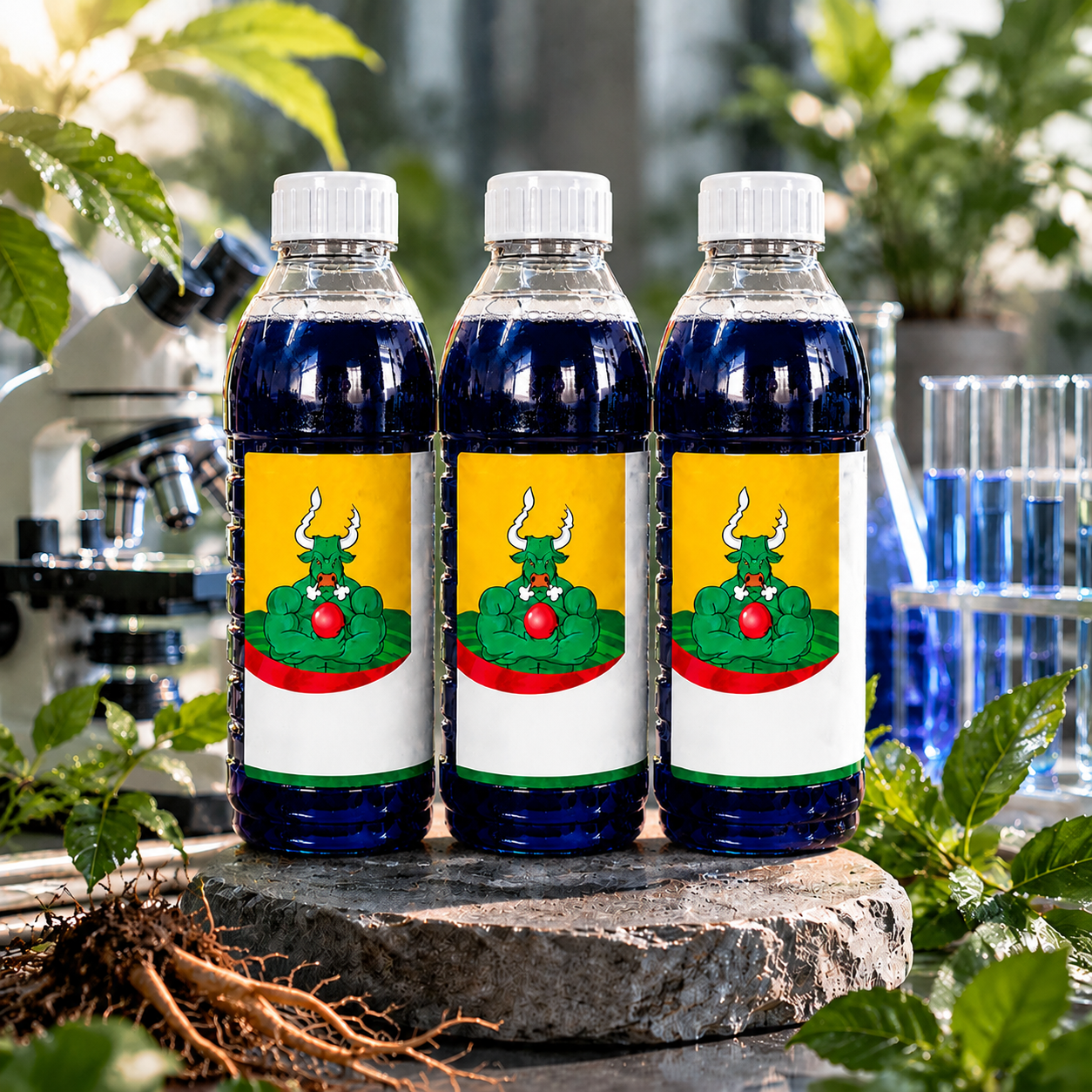 💥3 BOTTLES & (SAVE 49.99 $)