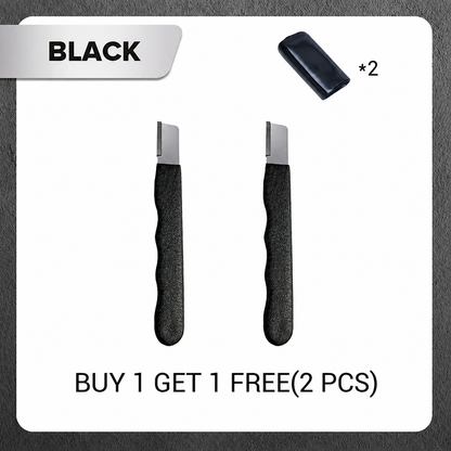 📢Buy 1 Get 1 FREE !! ⏰ Outdoor Portable Knife Sharpener