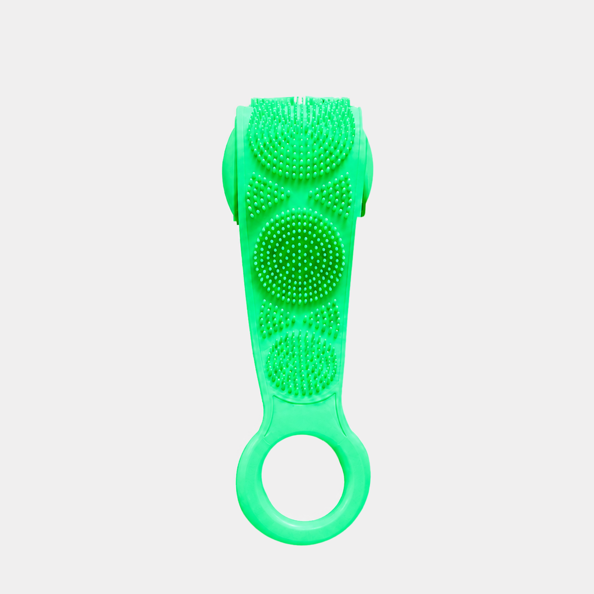 🔥Silicon Body Scrubber Belt