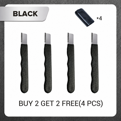 📢Buy 1 Get 1 FREE !! ⏰ Outdoor Portable Knife Sharpener