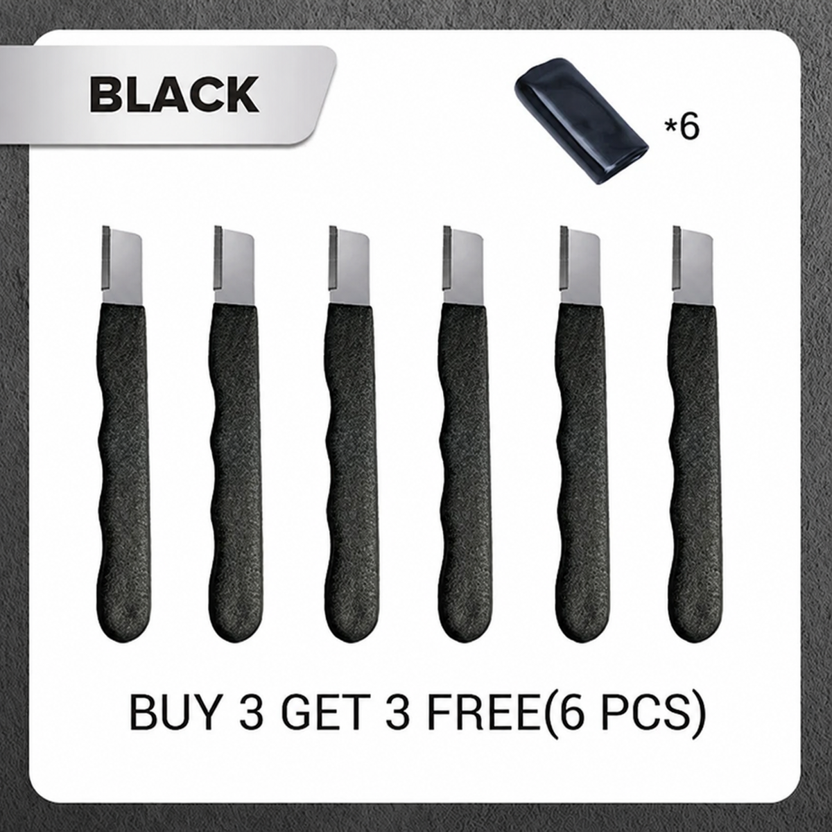 📢Buy 1 Get 1 FREE !! ⏰ Outdoor Portable Knife Sharpener