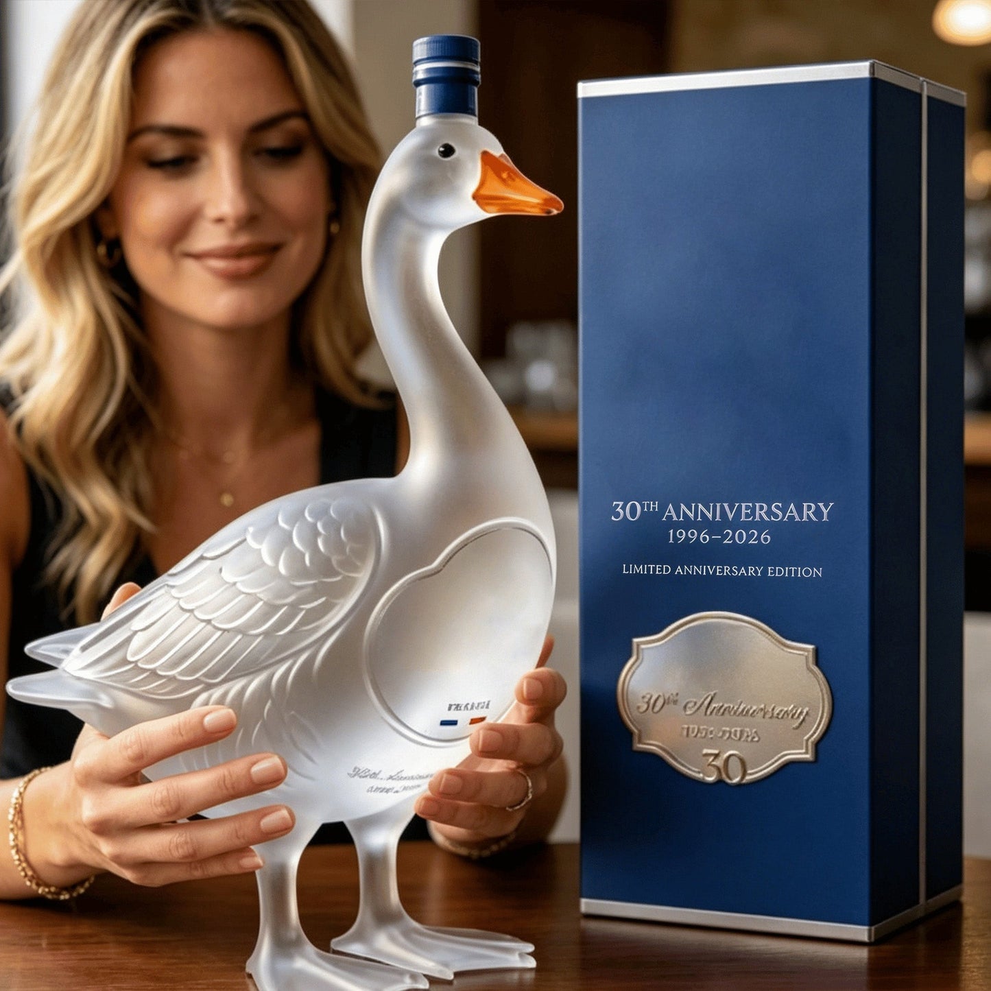 🔥 Flash Sale-50% Off 🦅250th Anniversary Commemorative Bottle