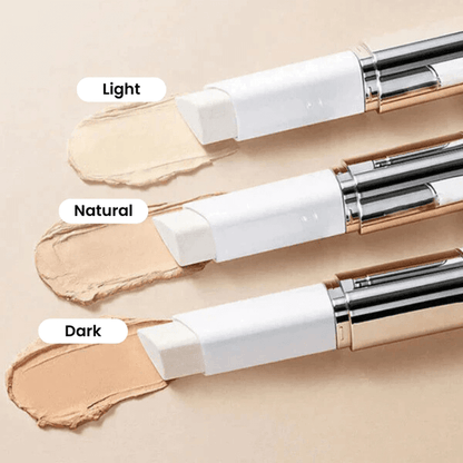 Tryzenviax™ Korean Color-Changing Foundation stick✨