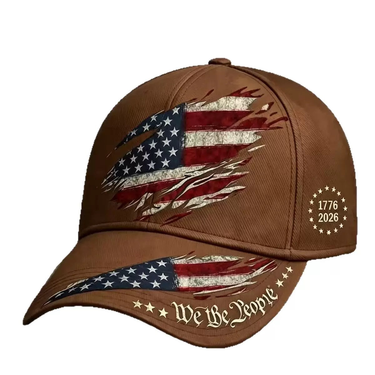 🔥Last Day 49% OFF-UNITED STATES OF AMERICA 250TH ANNIVERSARY LIMITED EDITION CAP🔥