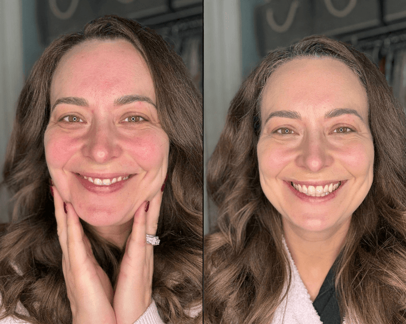Tryzenviax™ Korean Color-Changing Foundation stick✨