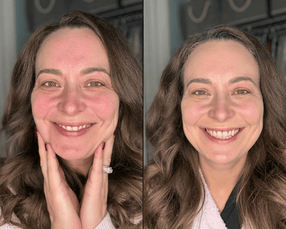 Tryzenviax™ Korean Color-Changing Foundation stick✨