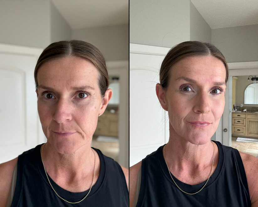 Tryzenviax™ Korean Color-Changing Foundation stick✨
