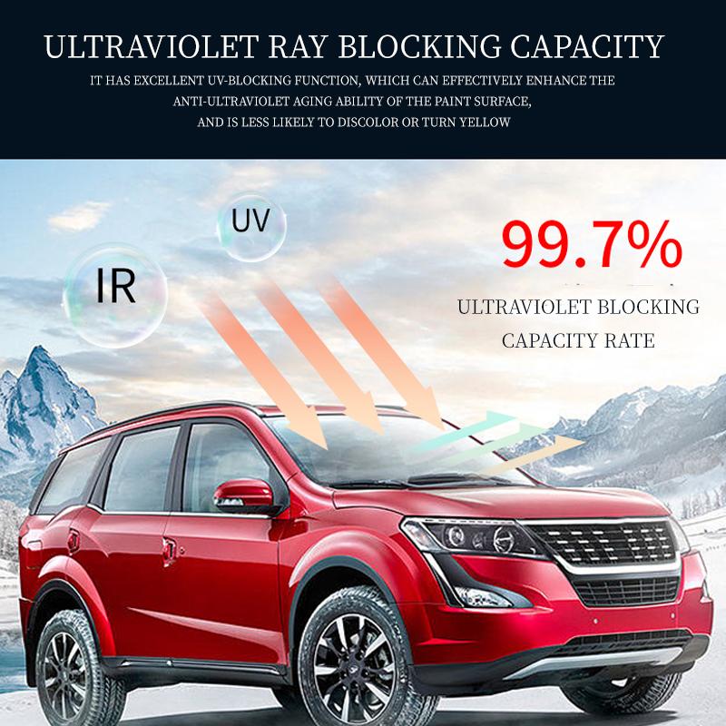 tryzenviax Car Nano quick-coat restore-Coating Spray