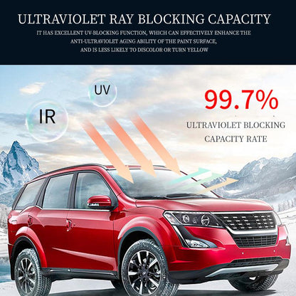 tryzenviax Car Nano quick-coat restore-Coating Spray