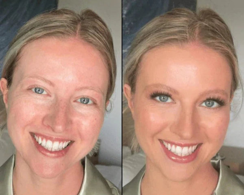 Tryzenviax™ Korean Color-Changing Foundation stick✨