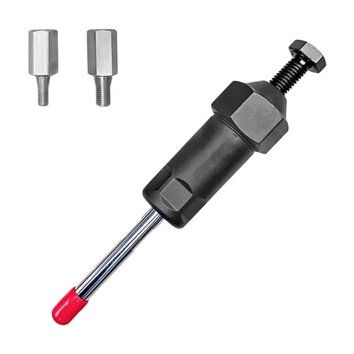 Tryzenviax Heavy Duty Grease Fitting Cleaner Unclog Tool