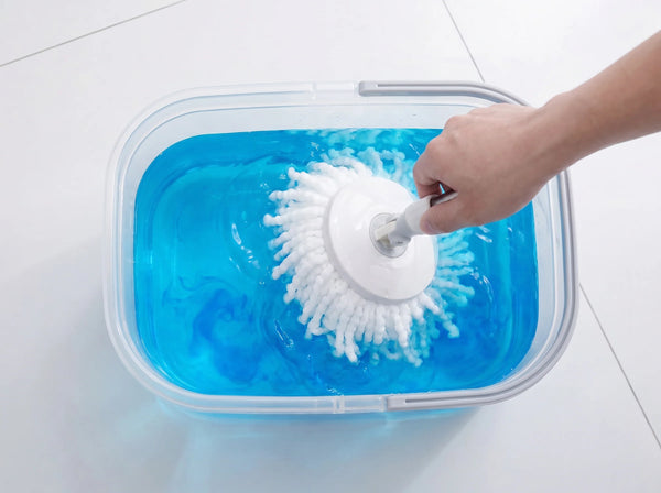 Soak Mop