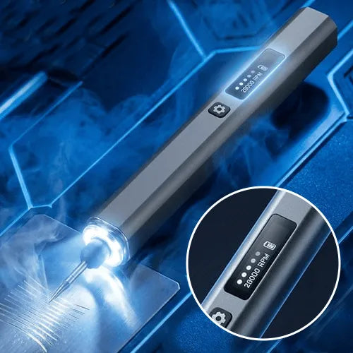 Cordless Precision Electric Engraving Pen