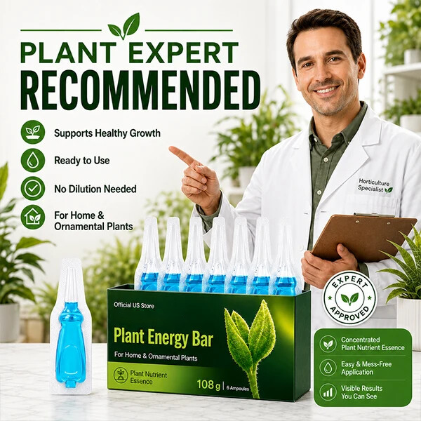 Official US Store  Tryzenviax® Plant Energy Bar