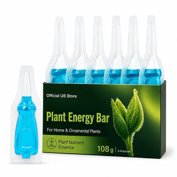 Official US Store  Tryzenviax® Plant Energy Bar