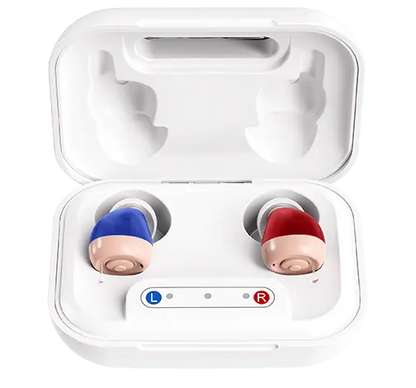 Tryzenviax Hearing Aid