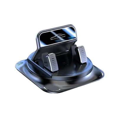 Car Phone Holder 360 Degree Rotation