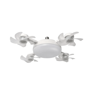 Remote Control Ceiling Fan Light Bulb